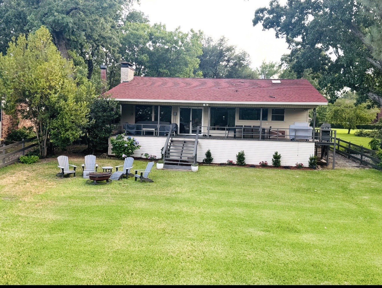 111 Ridgeoak Way Tool TX 75143