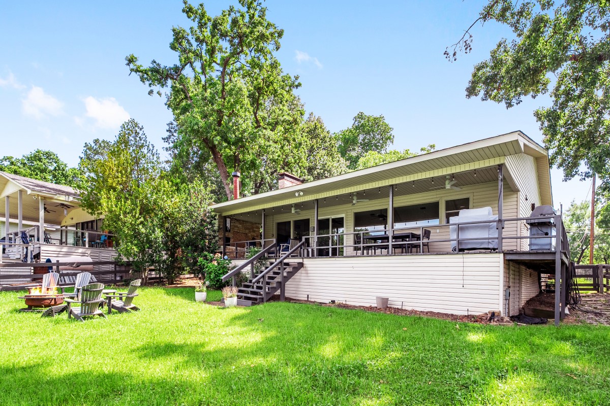 111 Ridgeoak Way Tool TX 75143