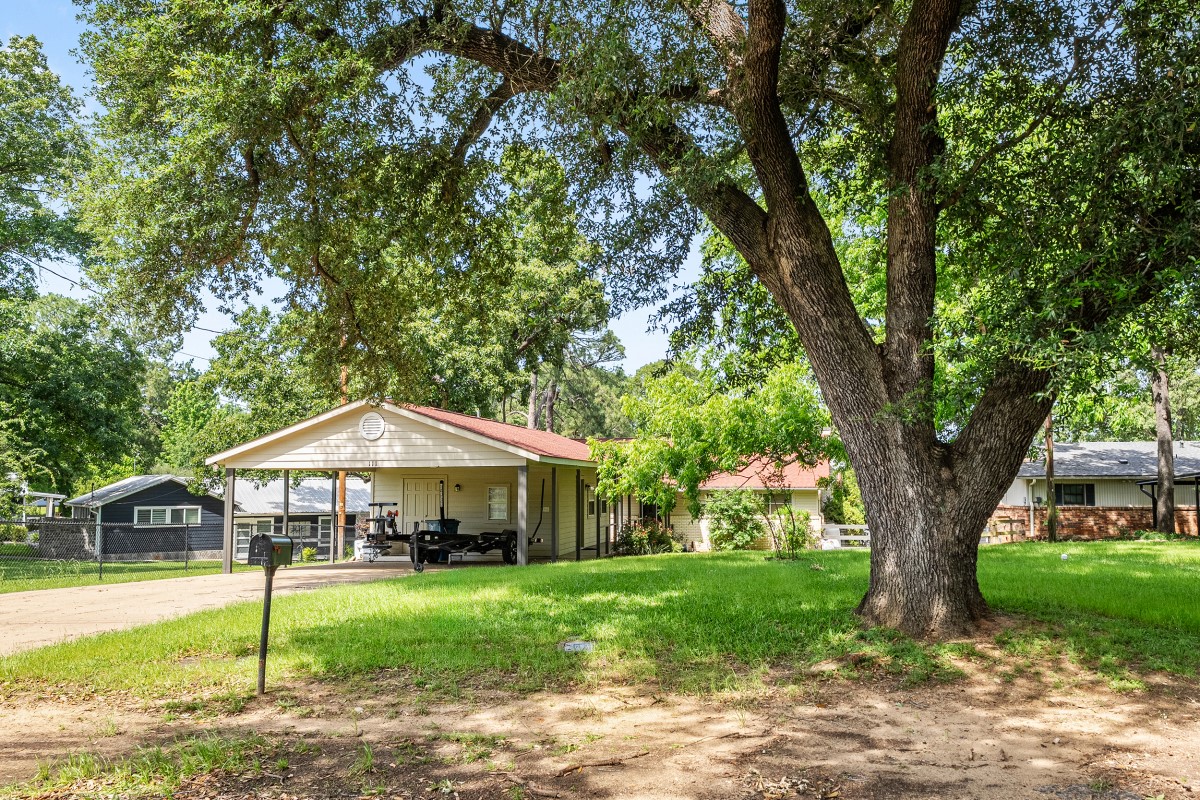 111 Ridgeoak Way Tool TX 75143