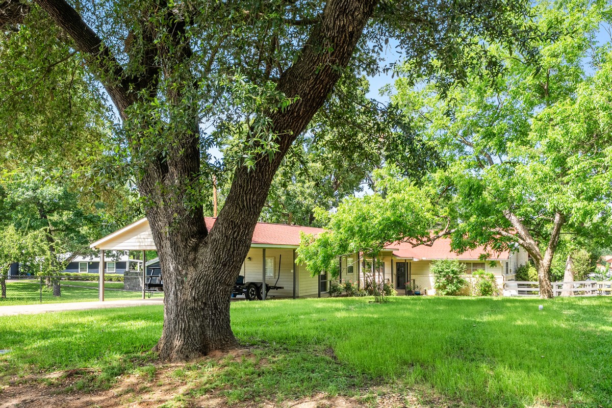 111 Ridgeoak Way Tool TX 75143