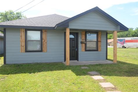 505 15TH Street Honey Grove TX 75446