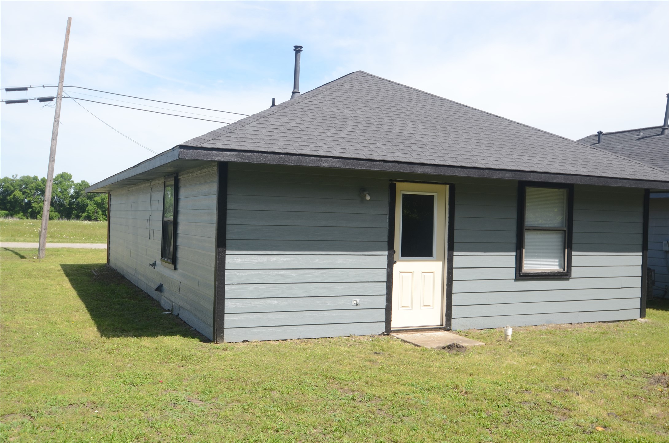 505 15th Street Honey Grove TX 75446