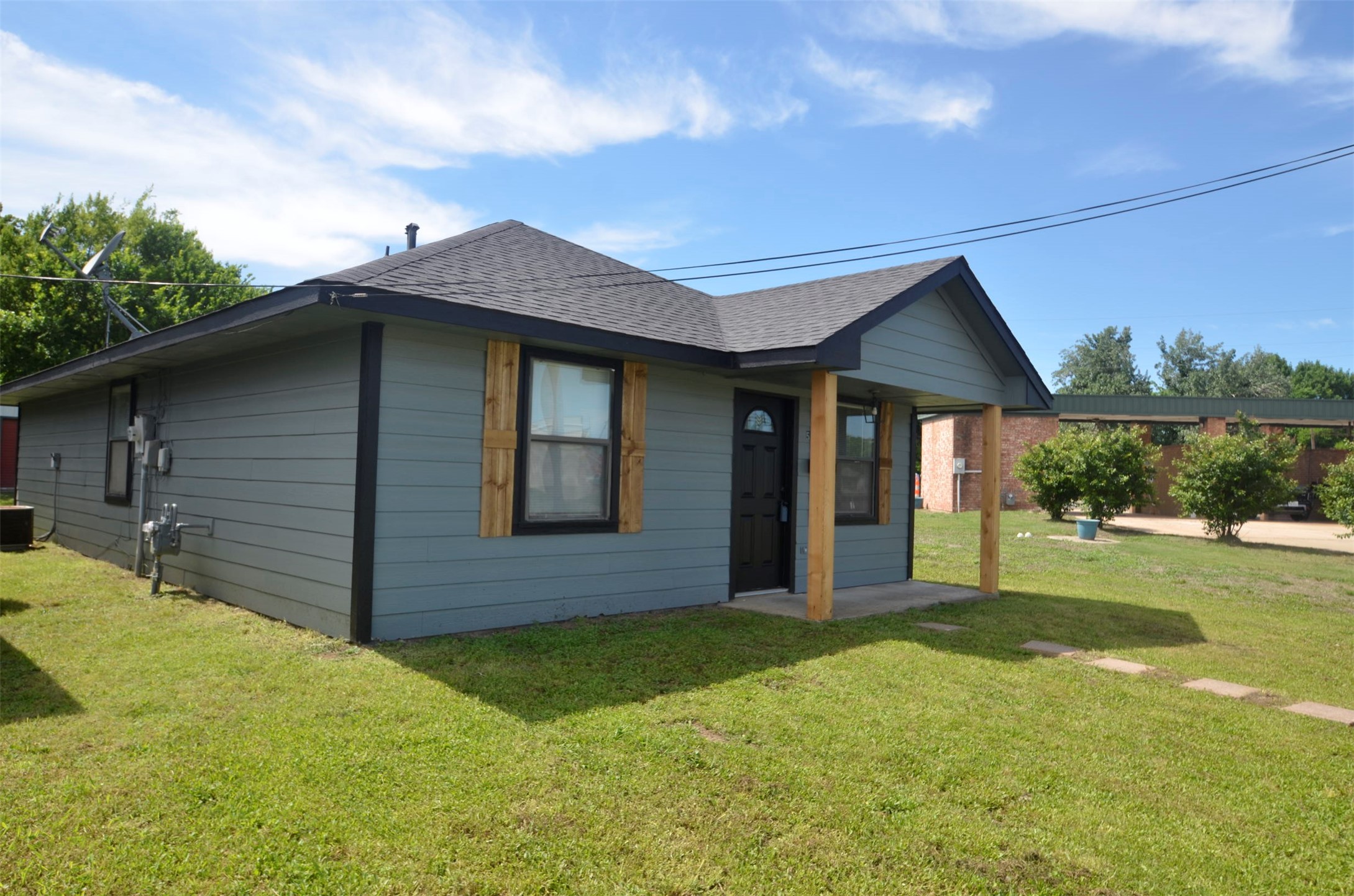 505 15th Street Honey Grove TX 75446