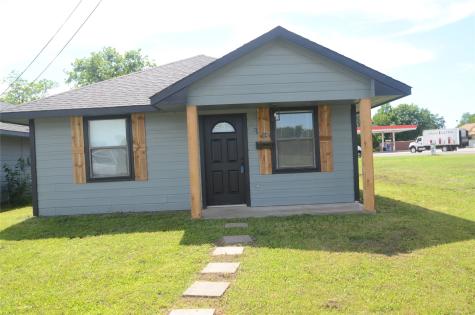 505 15TH Street Honey Grove TX 75446