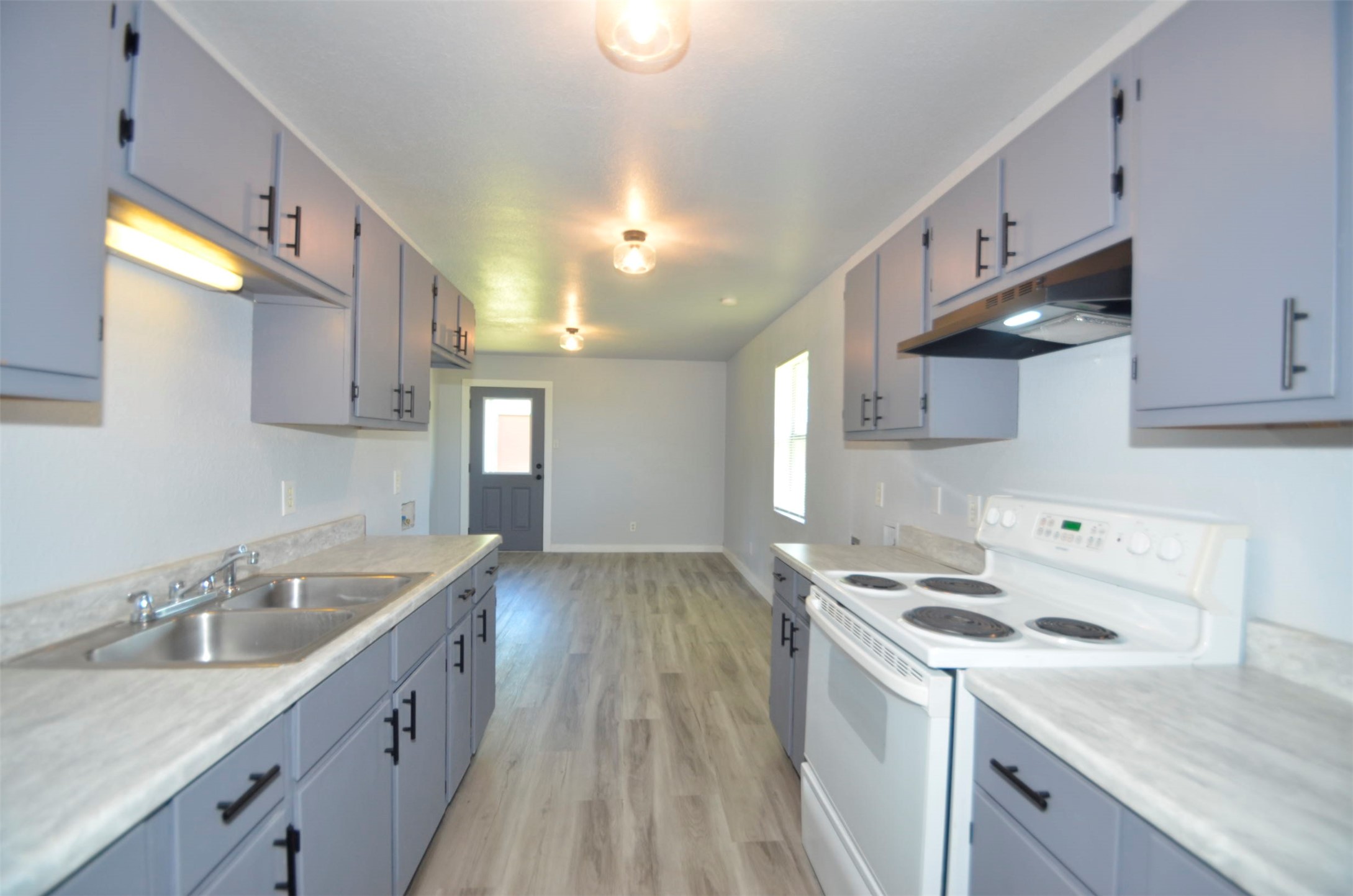 505 15th Street Honey Grove TX 75446