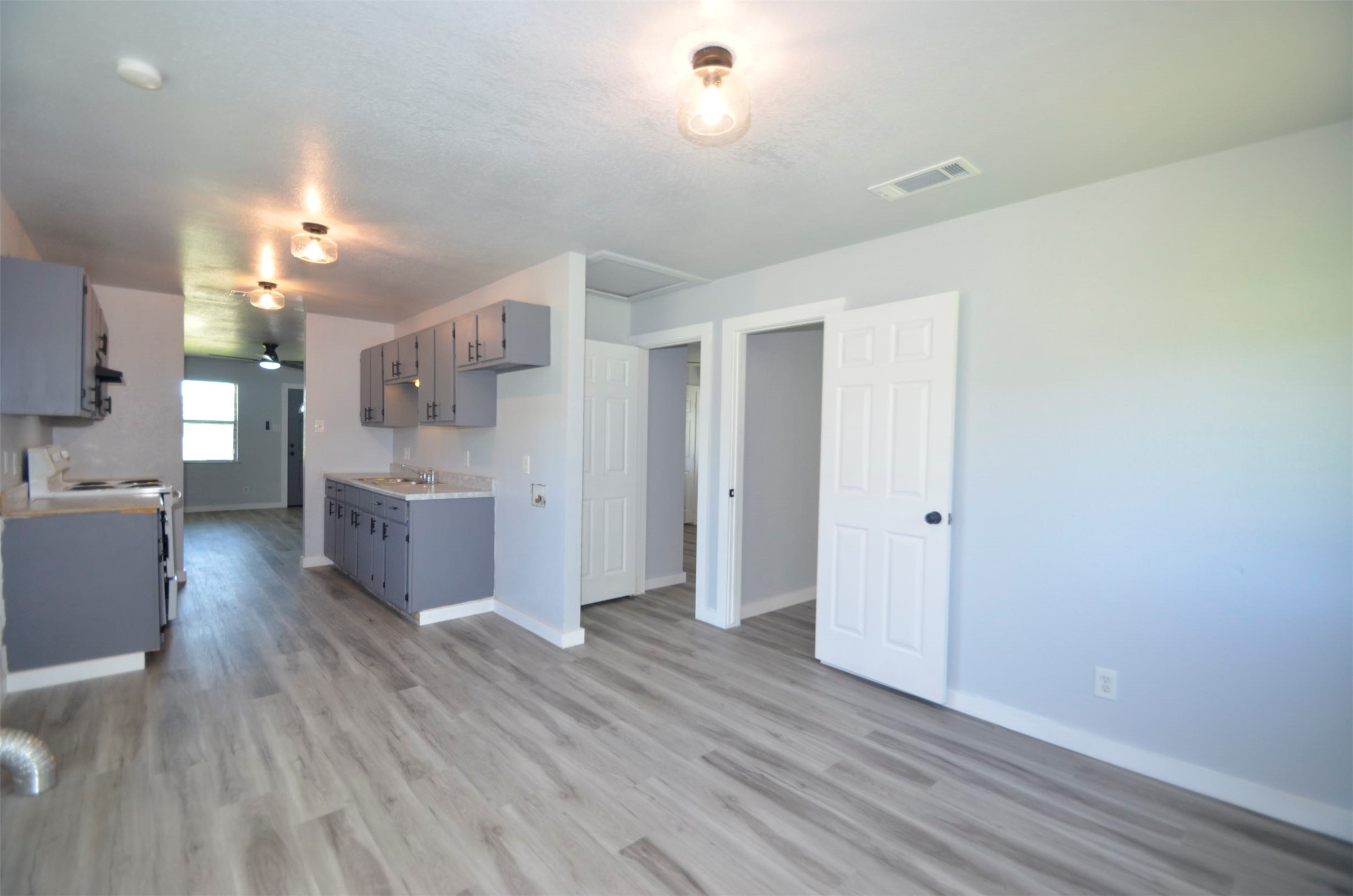 505 15th Street Honey Grove TX 75446