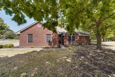 160 Alesha Road Red Oak TX 75154