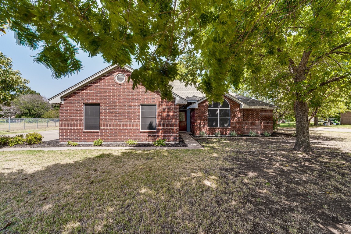 160 Alesha Road Red Oak TX 75154