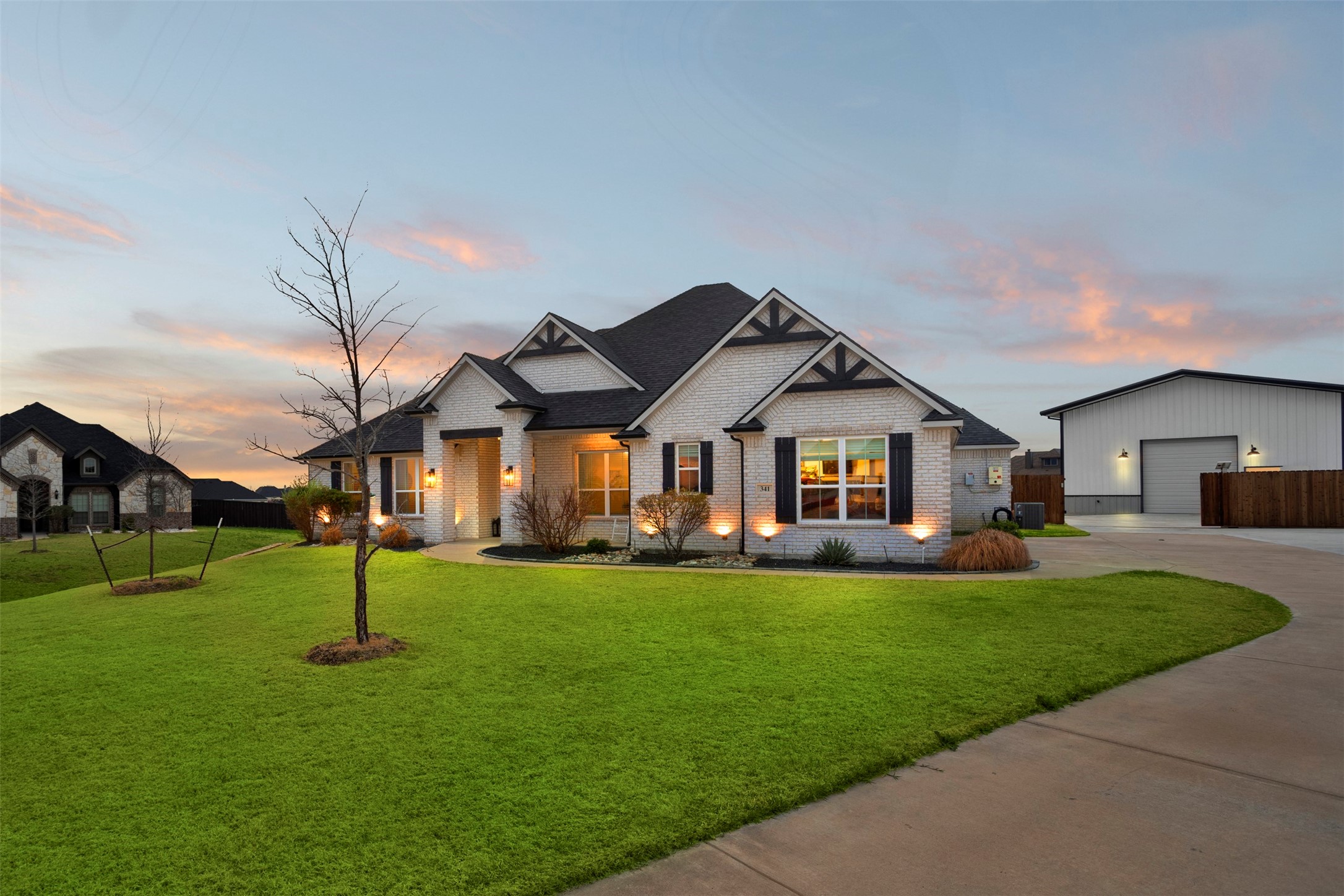 341 Hero Court Waxahachie TX 75167