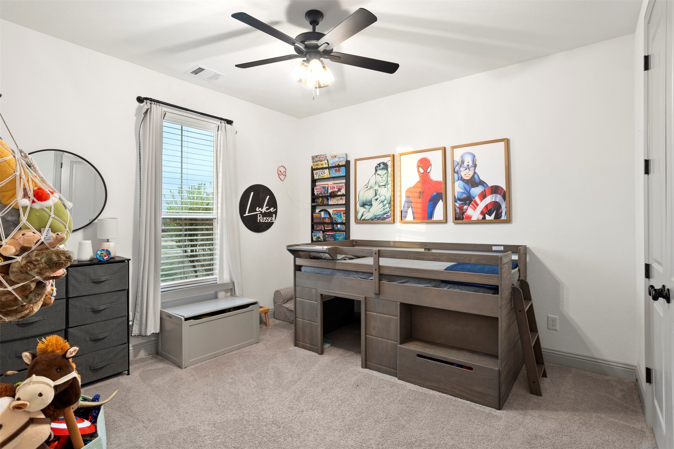 341 Hero Court Waxahachie TX 75167