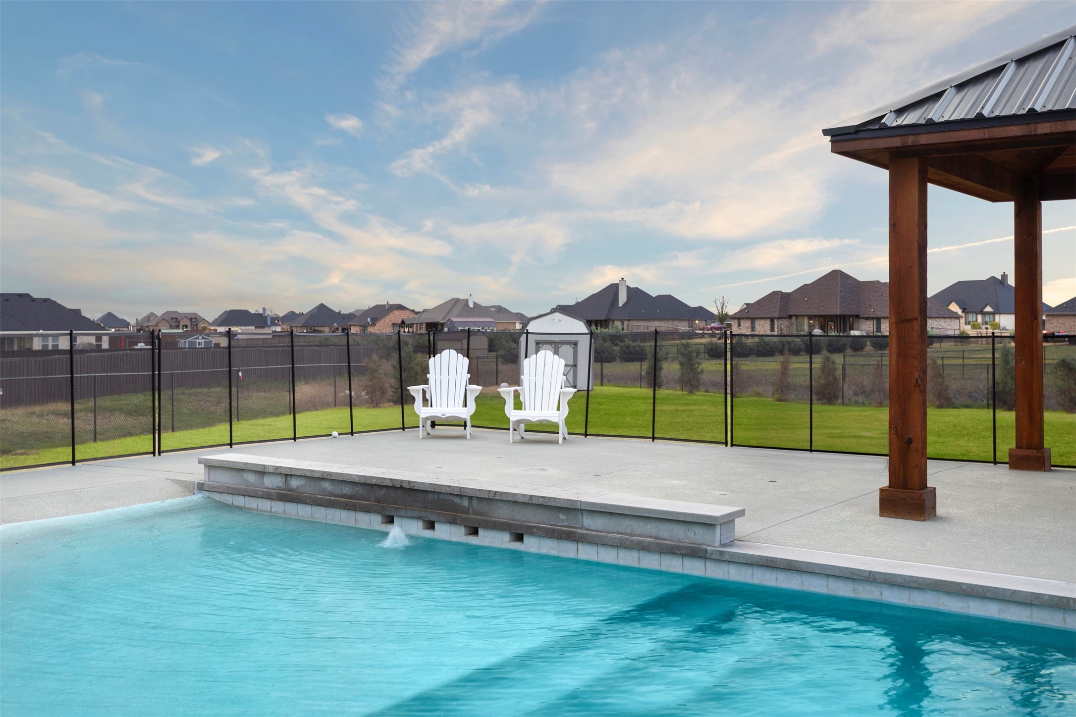 341 Hero Court Waxahachie TX 75167