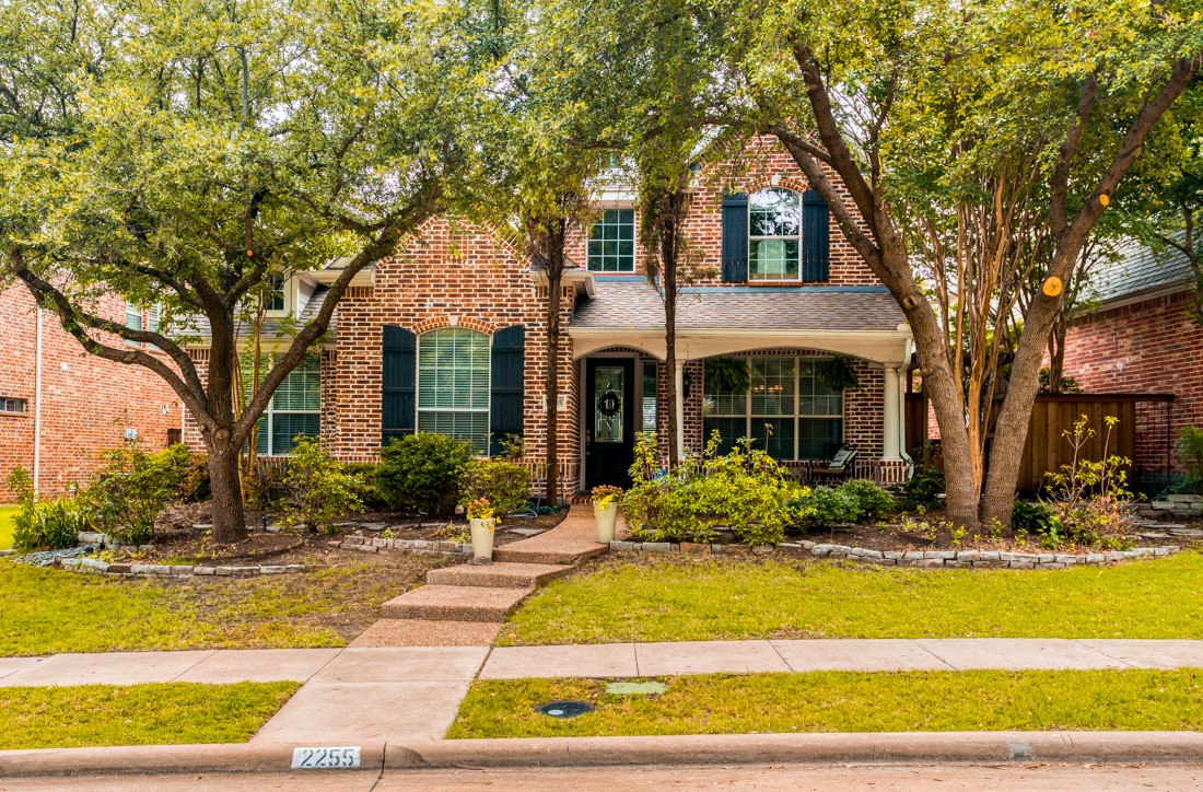 2255 Fox Crossing Lane Frisco TX 75036