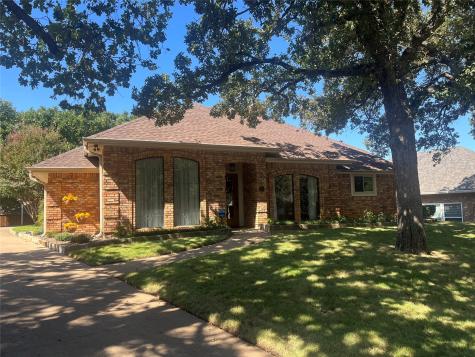 2913 Willow Creek Drive Grapevine TX 76051