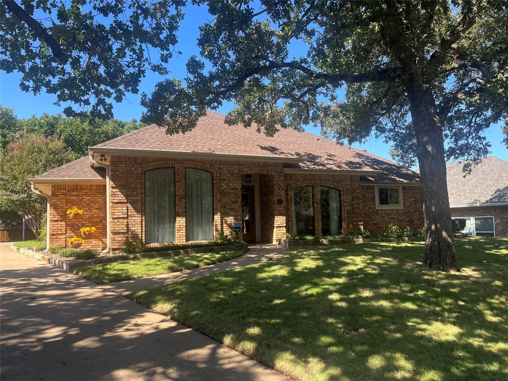2913 Willow Creek Drive Grapevine TX 76051