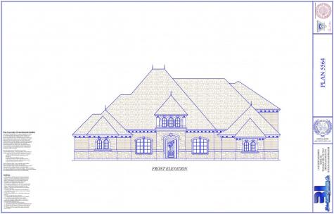 1002 Estate Drive Ennis TX 75119