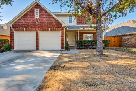 9419 Ruidosa Trail Irving TX 75063