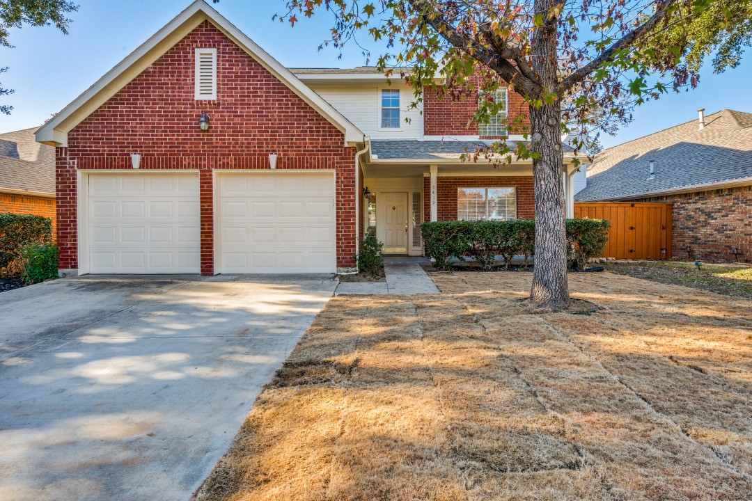 9419 Ruidosa Trail Irving TX 75063