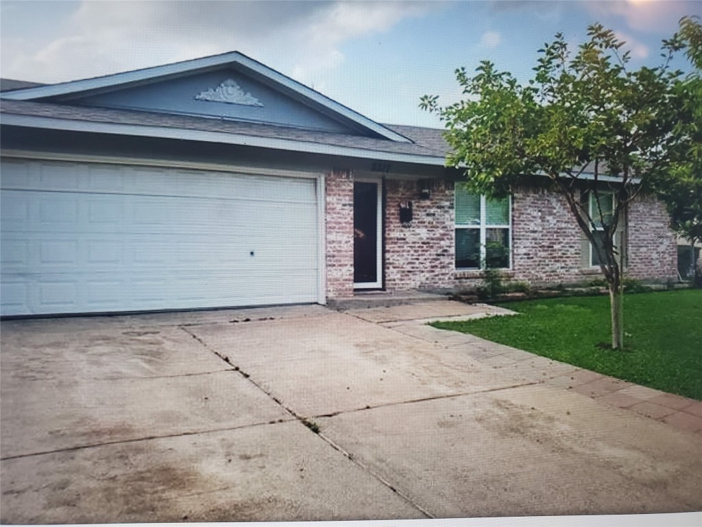3317 March Lane Garland TX 75042
