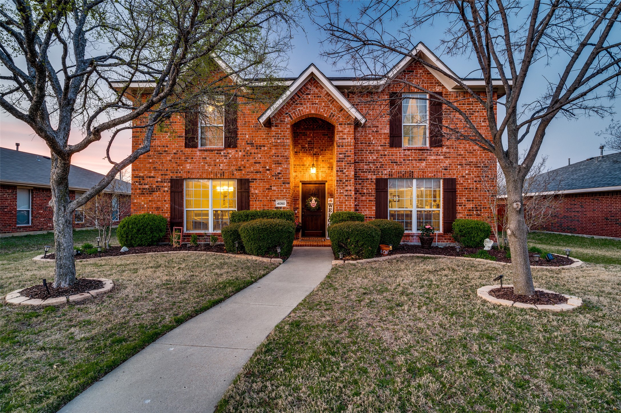 4050 Palace Place Frisco TX 75033