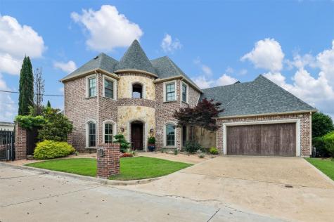 16222 Koi Pond Court Dallas TX 75248