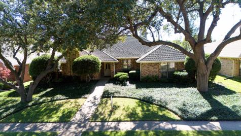 1708 Chestnut Hill Lane Richardson TX 75082