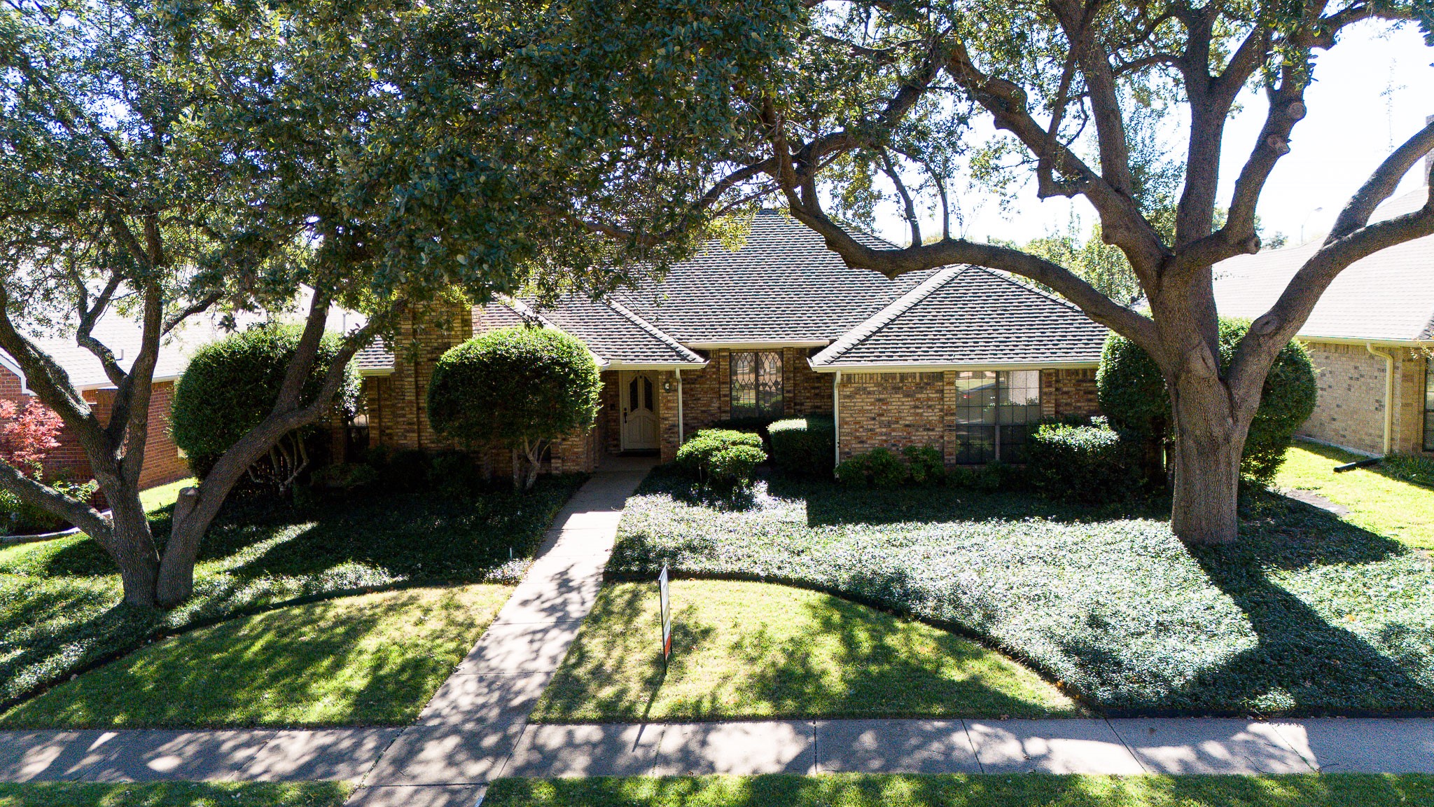 1708 Chestnut Hill Lane Richardson TX 75082
