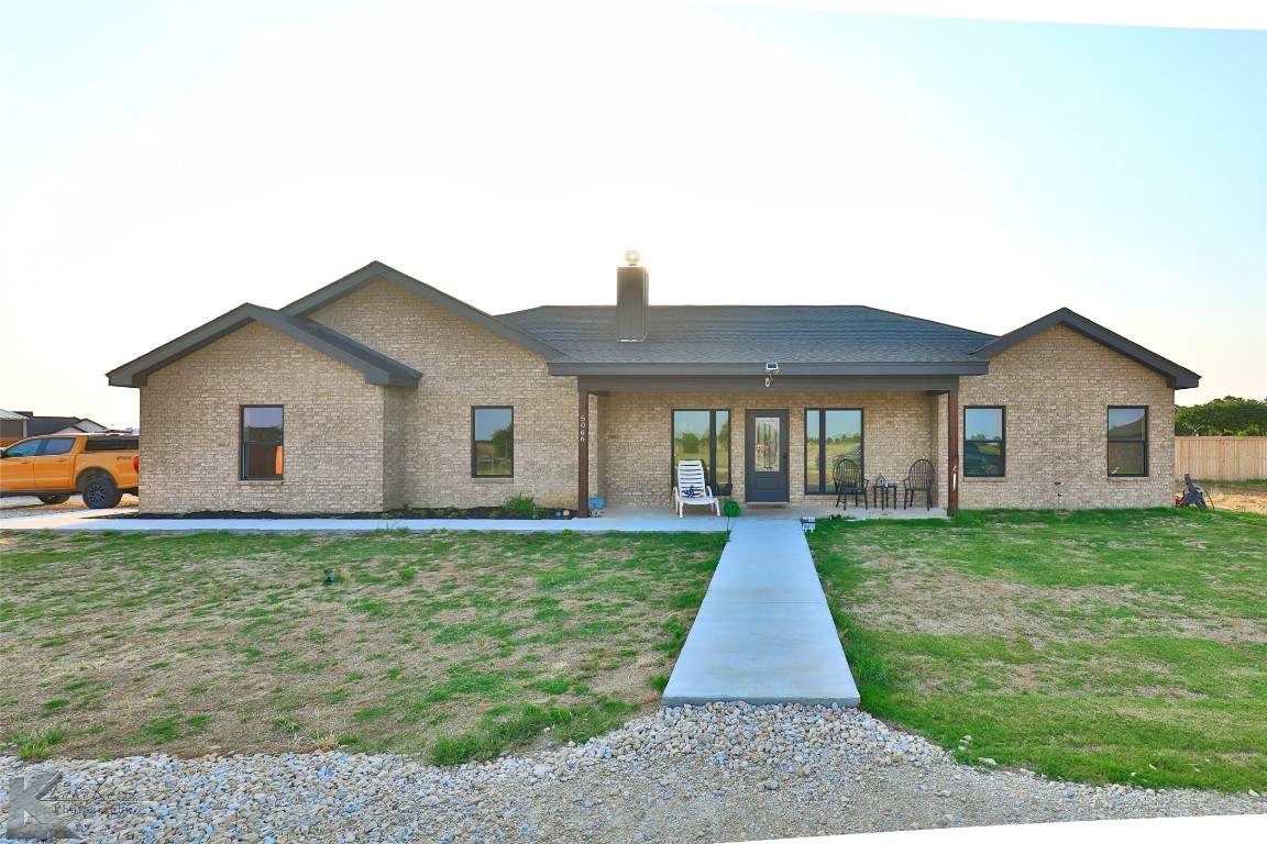 5066 Private Road 3523 Hawley TX 79525