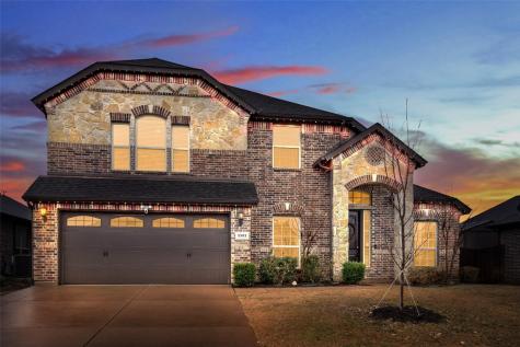 3302 Blue Jay Lane Melissa TX 75454