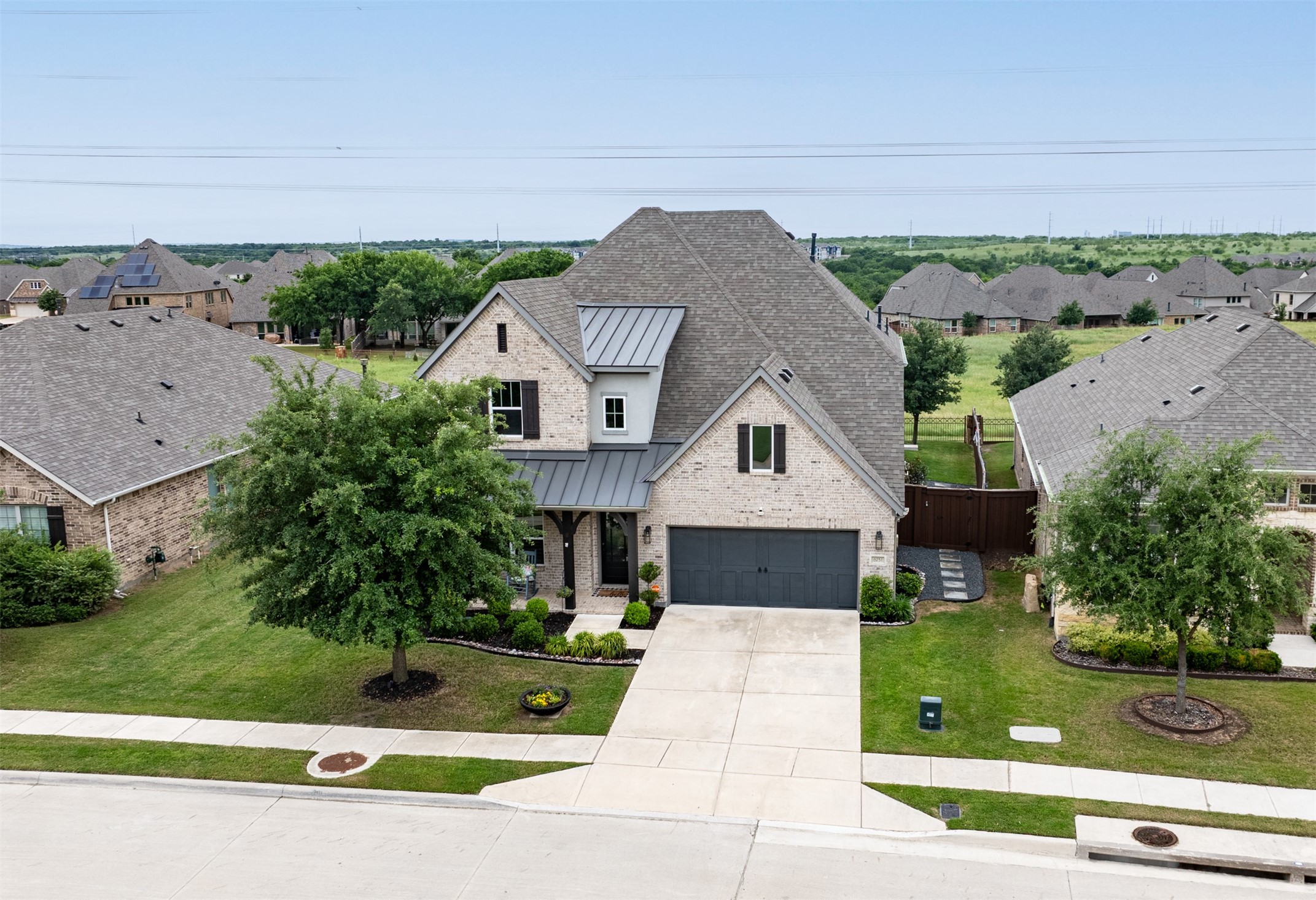 6251 Whiskerbrush Road Flower Mound TX 76226