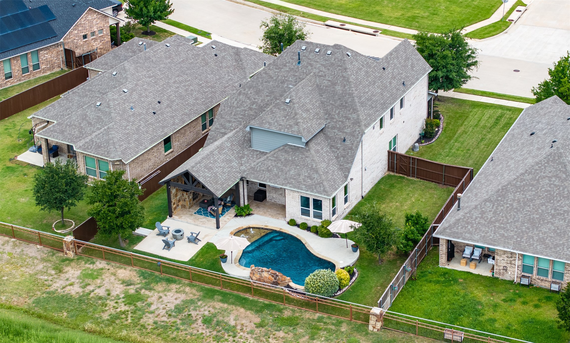 6251 Whiskerbrush Road Flower Mound TX 76226