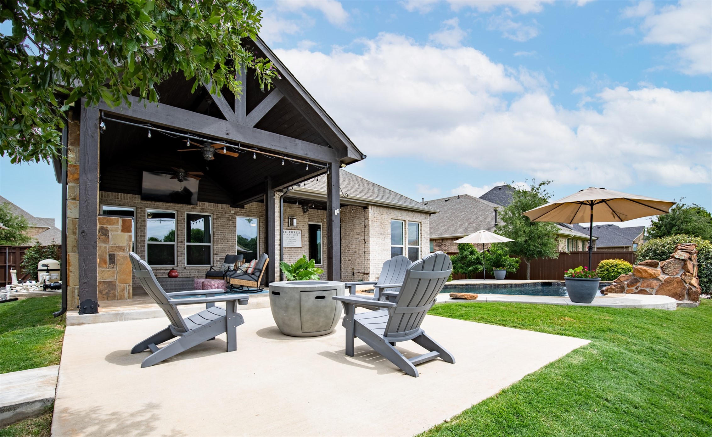 6251 Whiskerbrush Road Flower Mound TX 76226