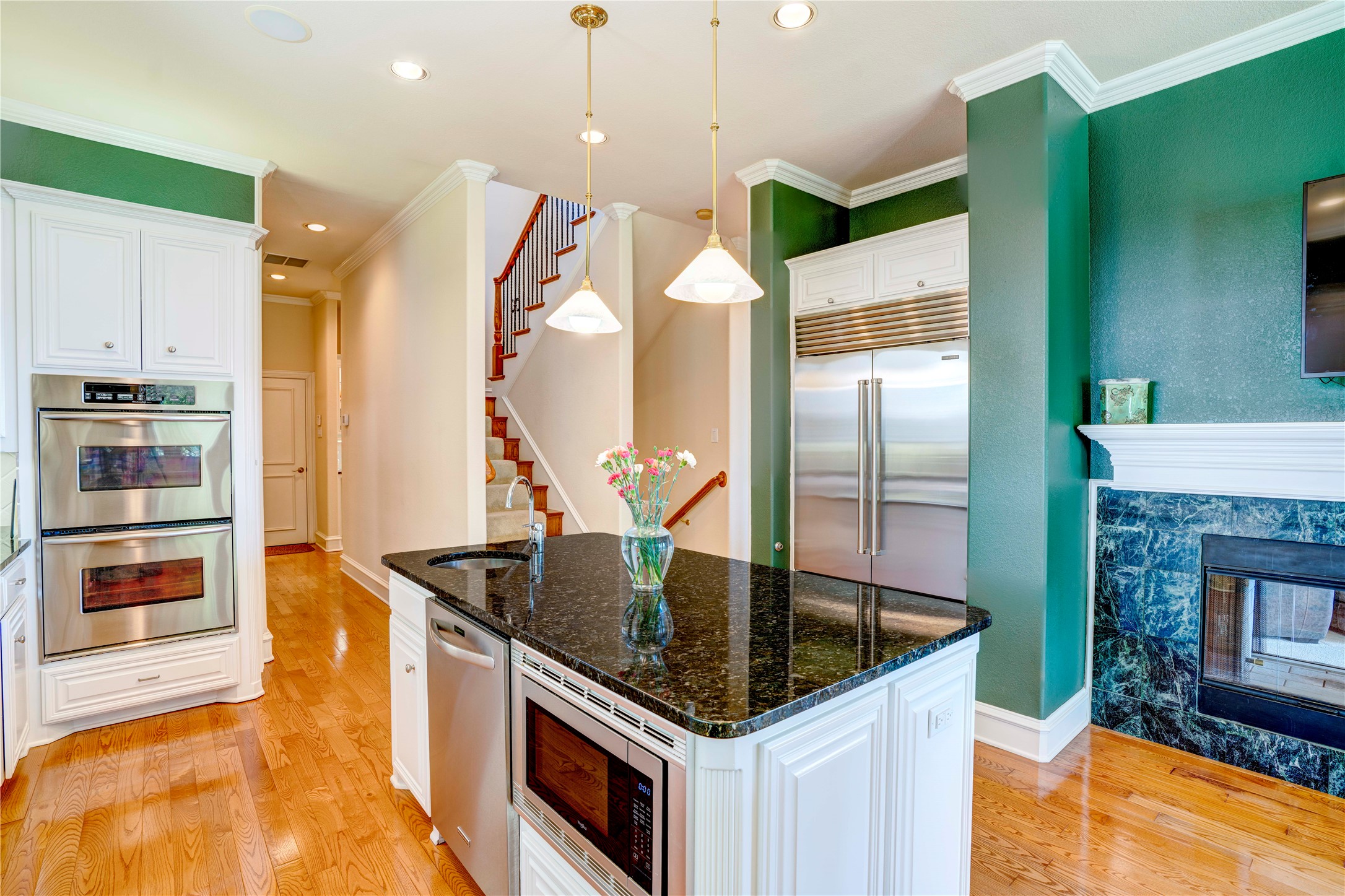 1132 Mallard Pointe Drive Grand Prairie TX 75104