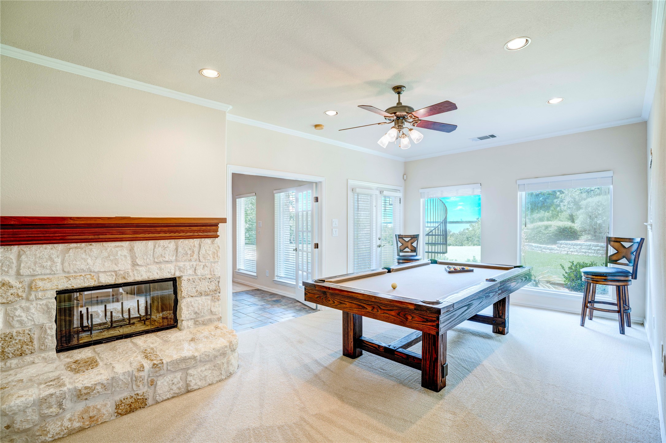 1132 Mallard Pointe Drive Grand Prairie TX 75104