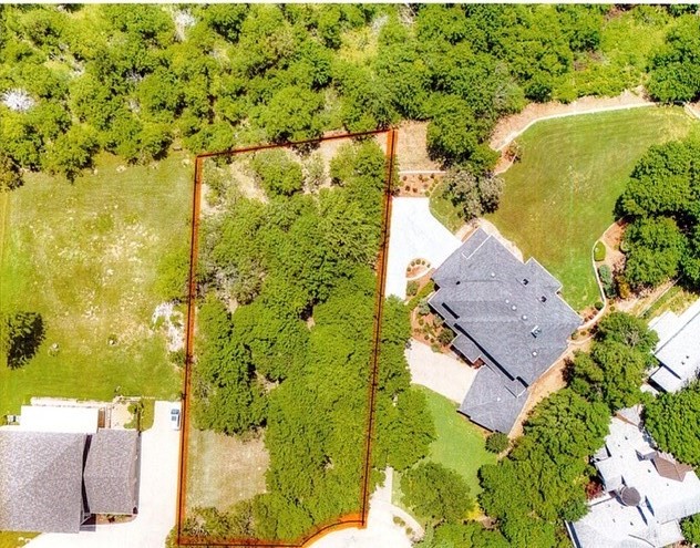 1132 Mallard Pointe Drive Grand Prairie TX 75104