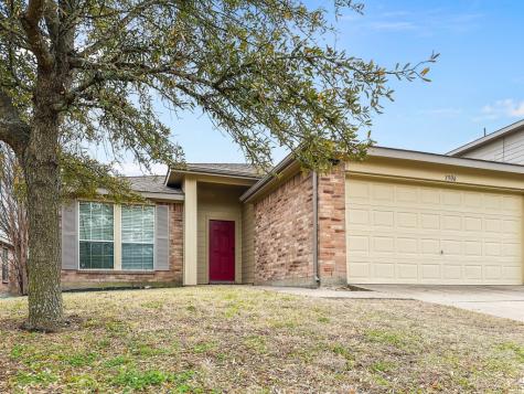 3506 Portsmouth Place Sherman TX 75092