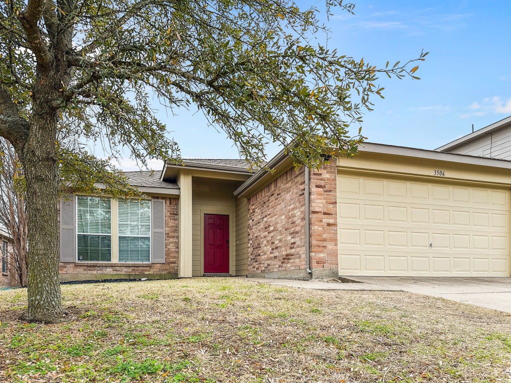 3506 Portsmouth Place Sherman TX 75092