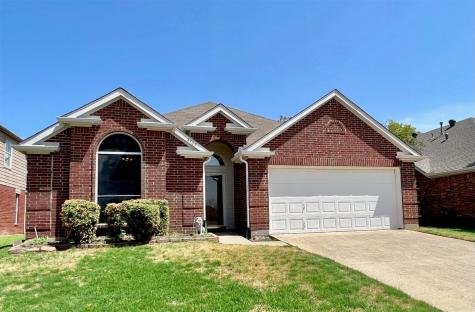 4505 Sunny Oak Lane Corinth TX 76208