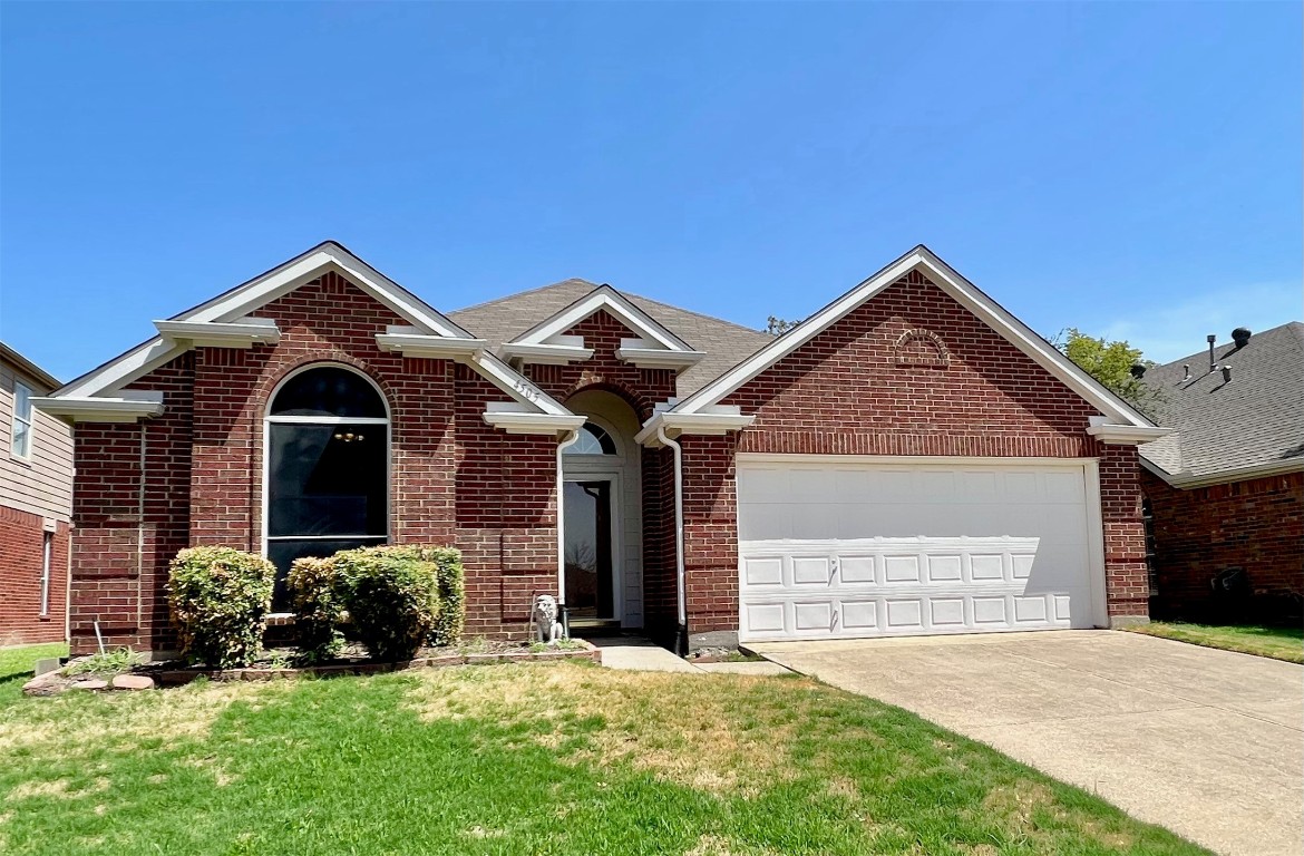 4505 Sunny Oak Lane Corinth TX 76208