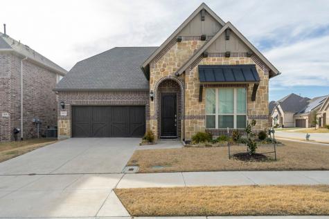 4233 Yucca Drive Irving TX 75038