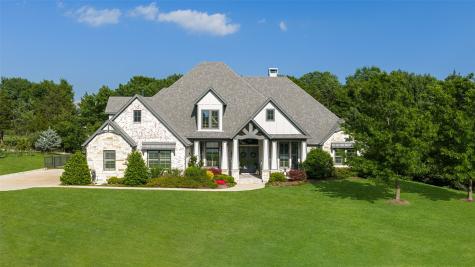 4393 Waterstone Estates Drive Mckinney TX 75071