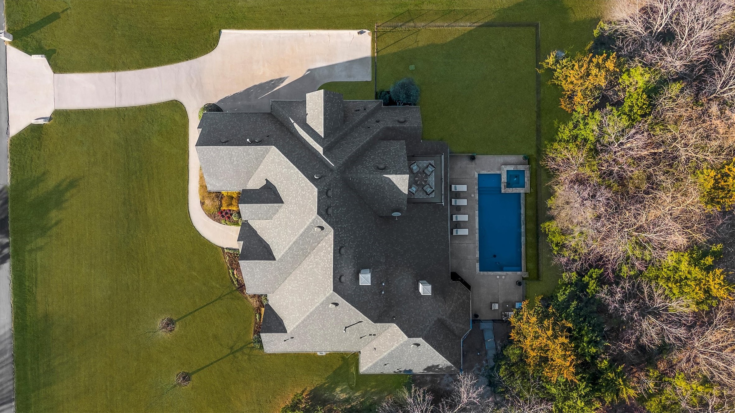 McKinney TX, 4393 Waterstone Estates Drive