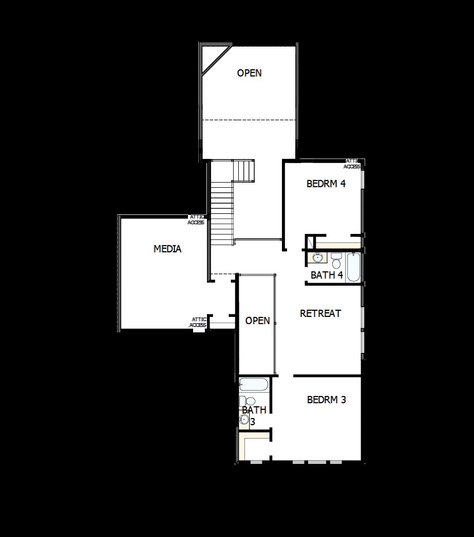 2128 Rolling Oaks Drive Fort Worth TX 76008