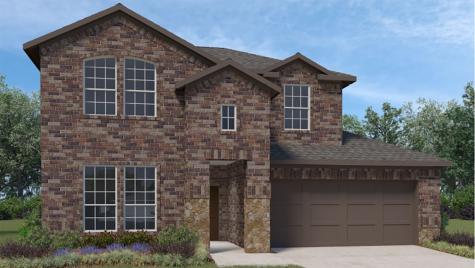189 Longhorn Pass Caddo Mills TX 75135