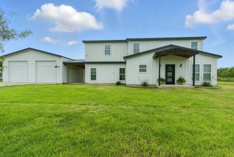 117 Walnut Lane Weatherford TX 76087