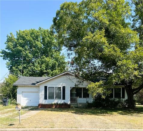 1312 Alston Drive Waco TX 76705