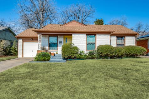 3123 San Paula Avenue Dallas TX 75228