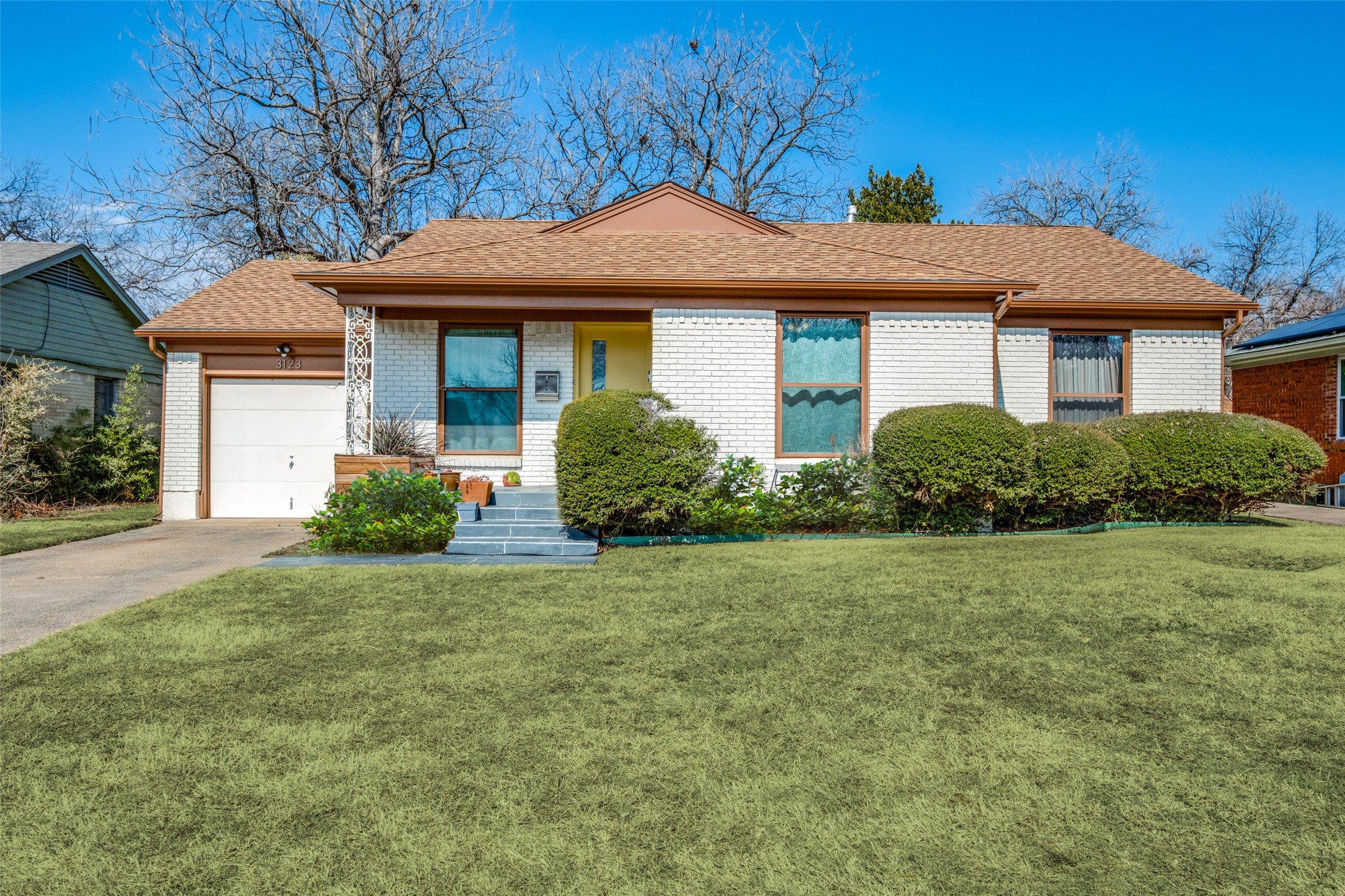 3123 San Paula Avenue Dallas TX 75228