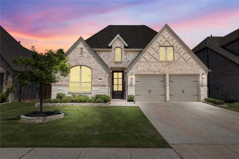 921 Queens Lake Trail Mckinney TX 75071