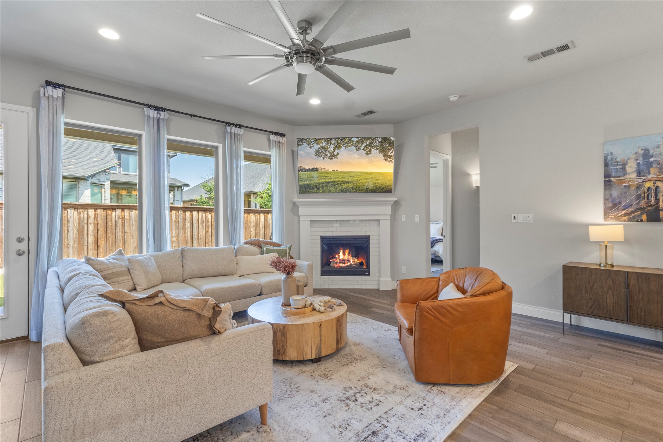 921 Queens Lake Trail Mckinney TX 75071