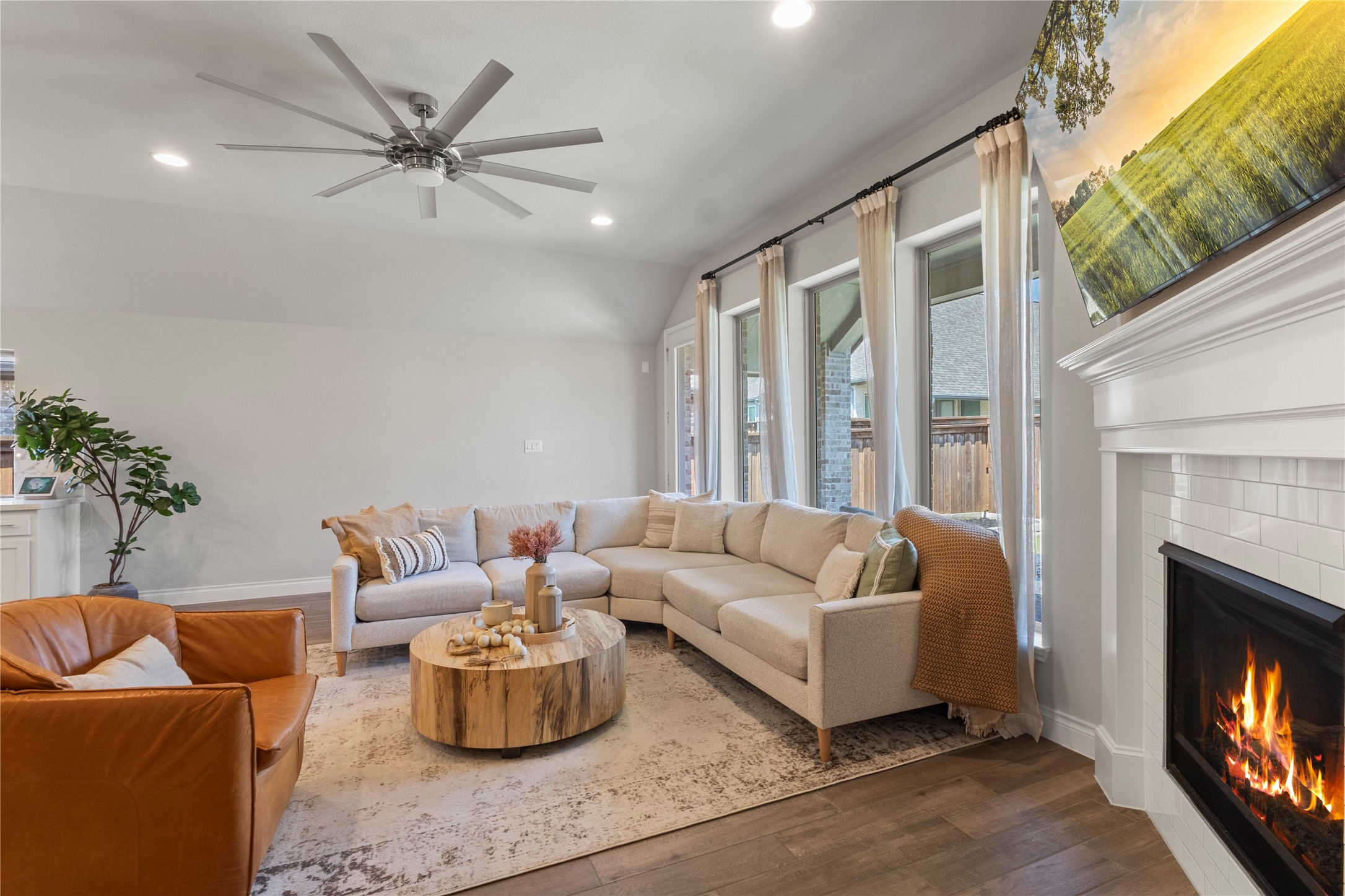 921 Queens Lake Trail Mckinney TX 75071